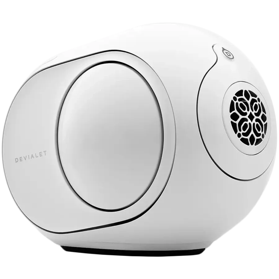 Домашняя аудиосистема DEVIALET Phantom II Custom, Iconic White – photo 1