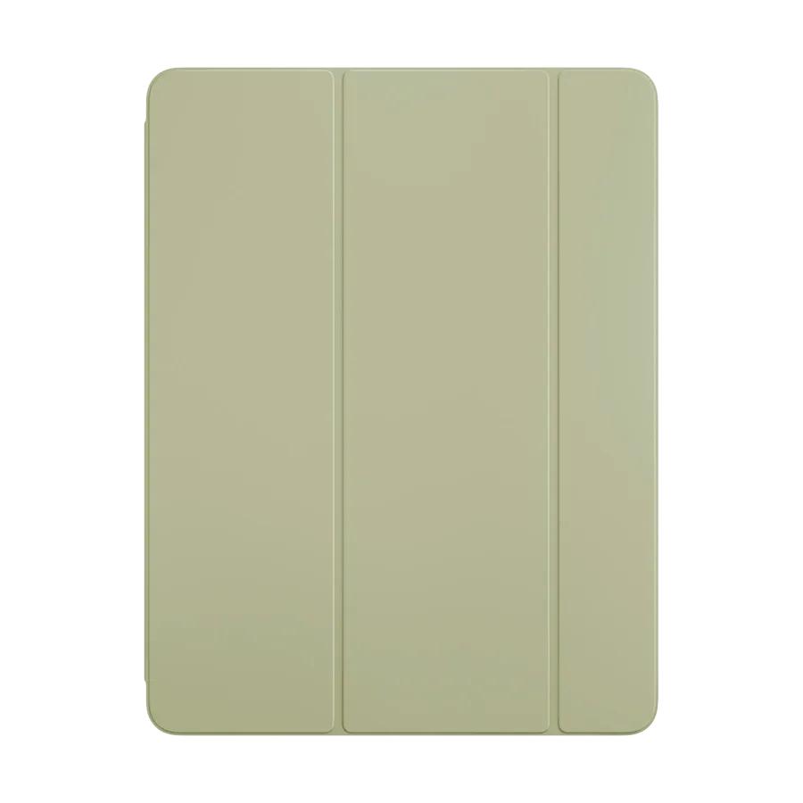 Apple Чехол Smart Folio Smart Folio  Sage для iPad Air 13 (M2)/Air 13 (M3) – photo 1