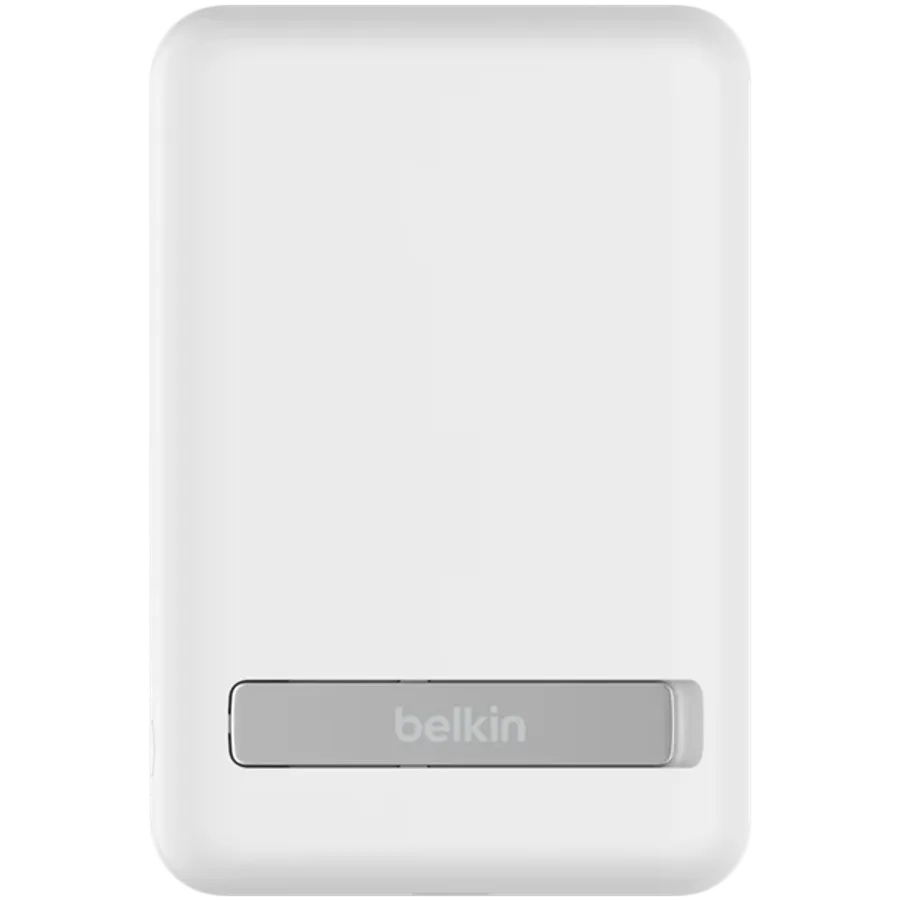 BELKIN Power Bank, White – photo 1