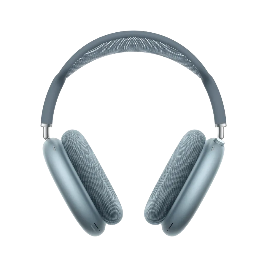 Наушники APPLE AirPods Max 2, Синий – photo 1