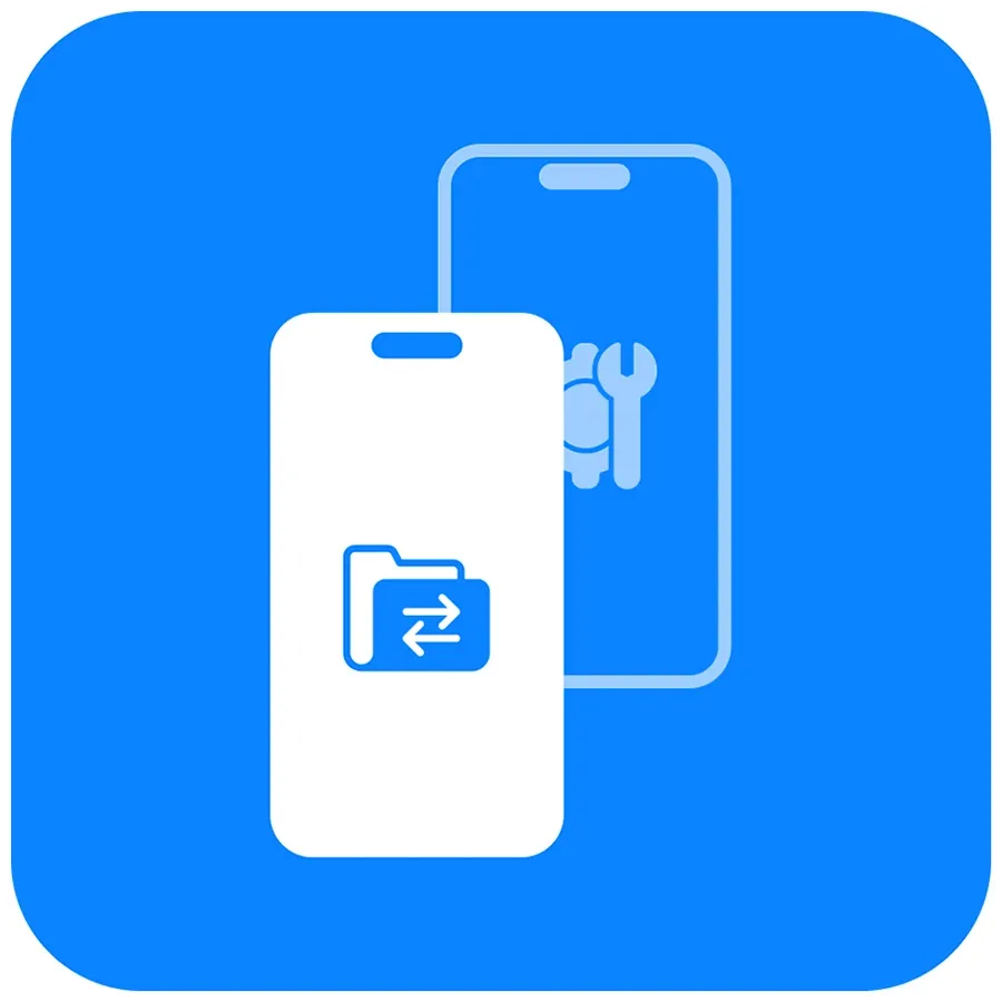 OOW Temporary Device for the period of repair + contacts transfer – photo