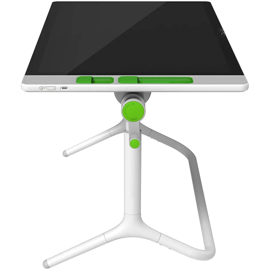 MULTIBOARD 43” D-SERIES PRESTIGIO SOLUTIONS