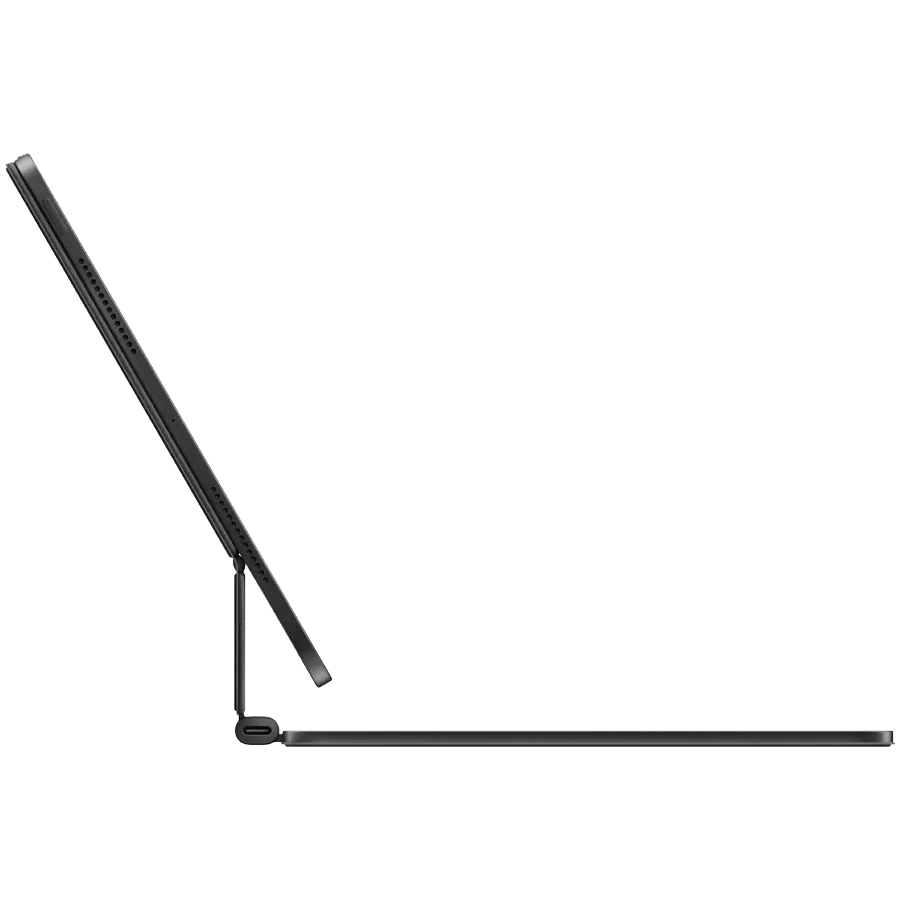 フルセットM2 iPad pro 11インチ Keyboard + Pencil Купить Чехол-клавиатура Apple Magic Keyboard Black (MXQT2) для