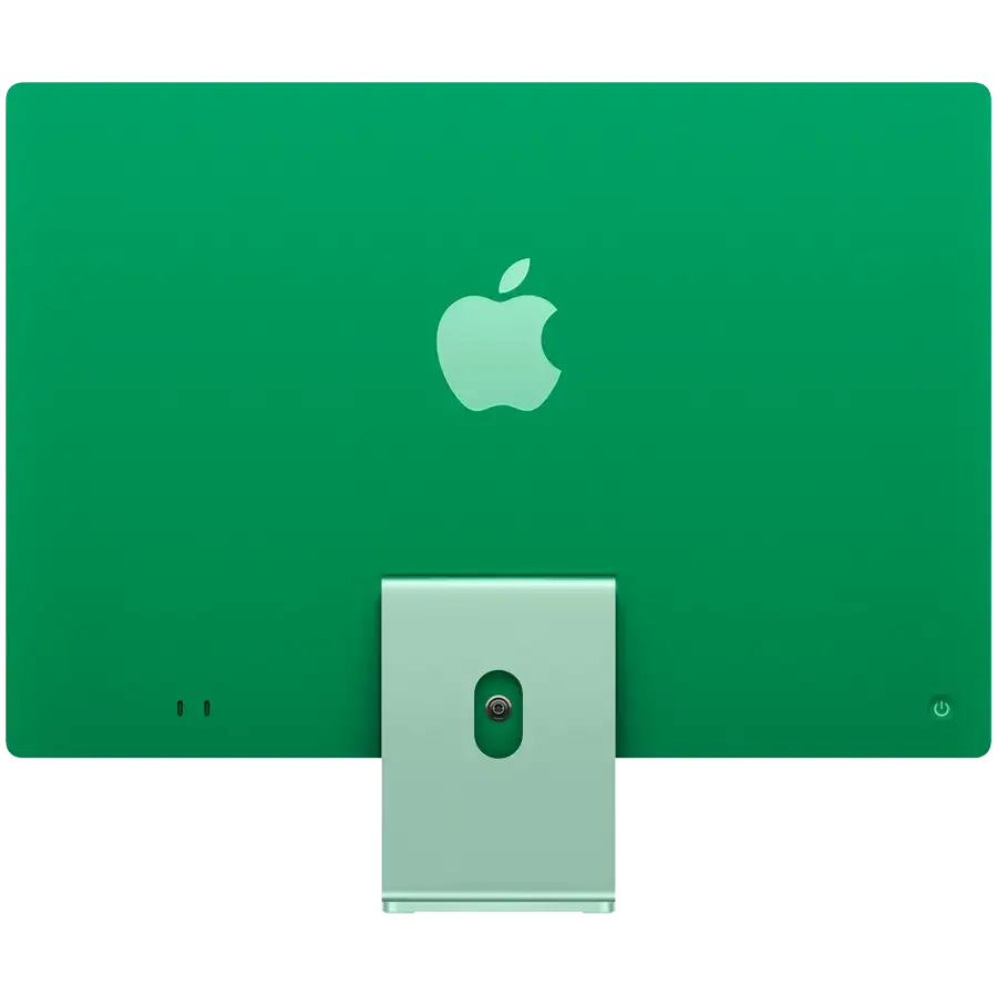 Apple iMac 24