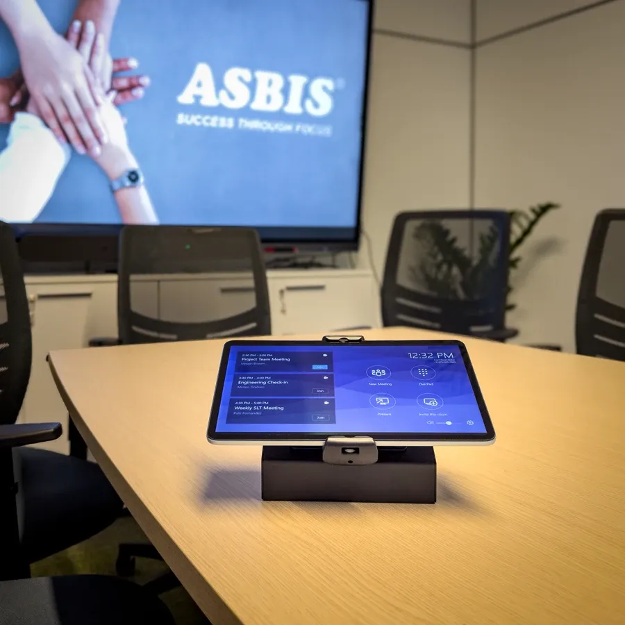 Tablet Virtuoso PSTA101