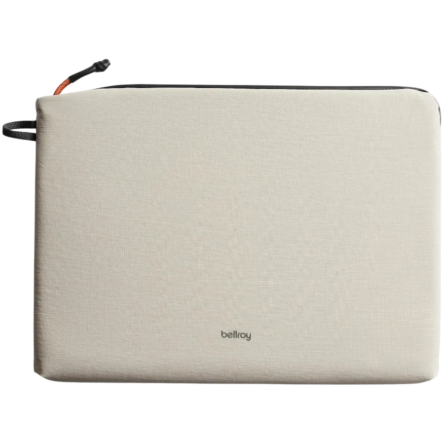 BELLROY Sleeve Bellroy Lite 14"  Ash Gray for MacBook Pro 14 – photo 1