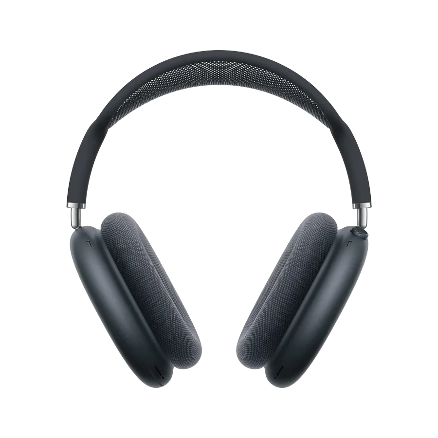 Наушники APPLE AirPods Max 2, Тёмная ночь – photo 1