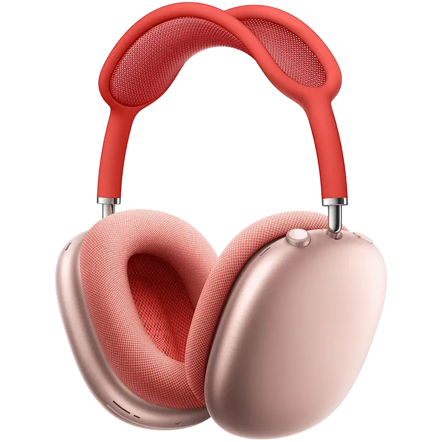 AirPods Max - Pink, Model A2096