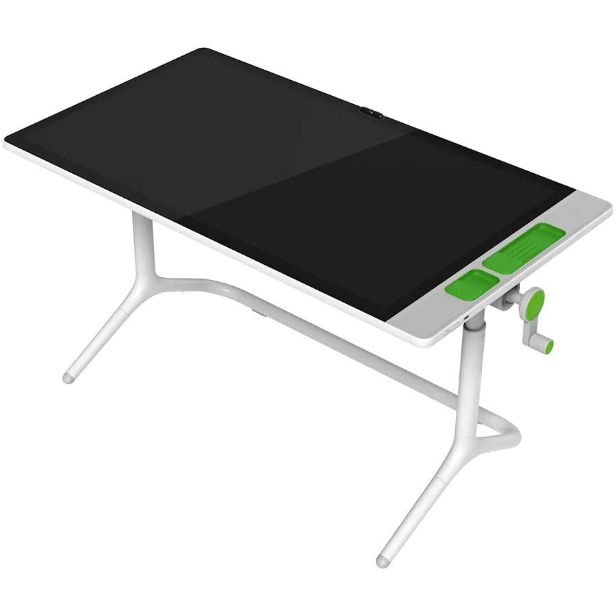 MULTIBOARD 43” D-SERIES PRESTIGIO SOLUTIONS