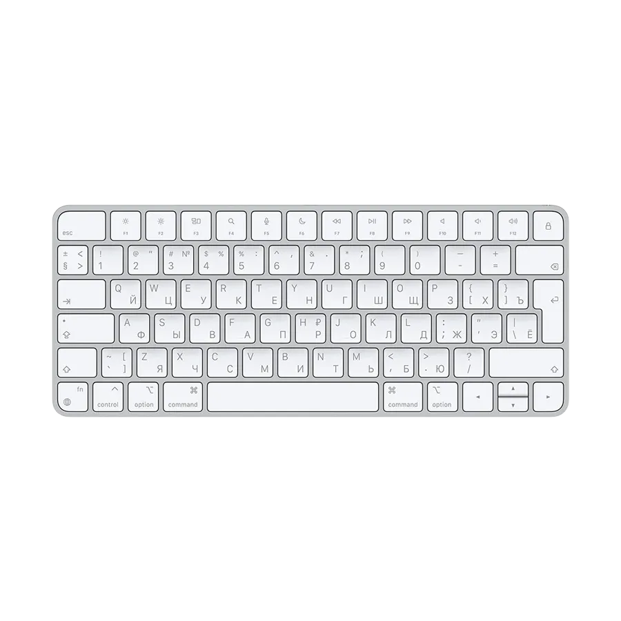 APPLE Magic Keyboard ստեղնաշար – photo 1