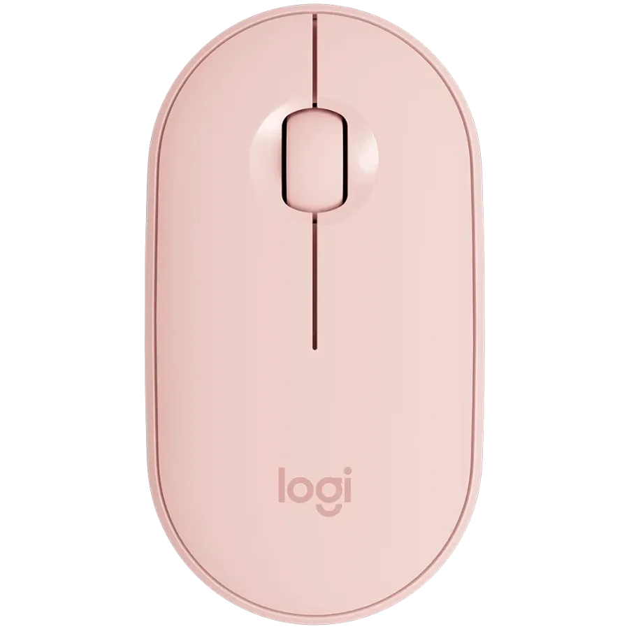 LOGITECH M350S Pebble 2 Тінтуір – photo 1