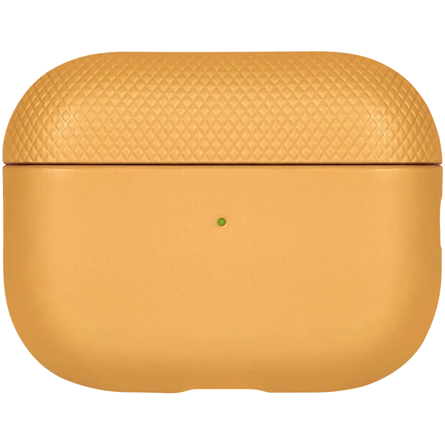 NATIVE UNION Чехол Classic Case с MagSafe Крафт для AirPods Pro (Gen. 2) – photo 1