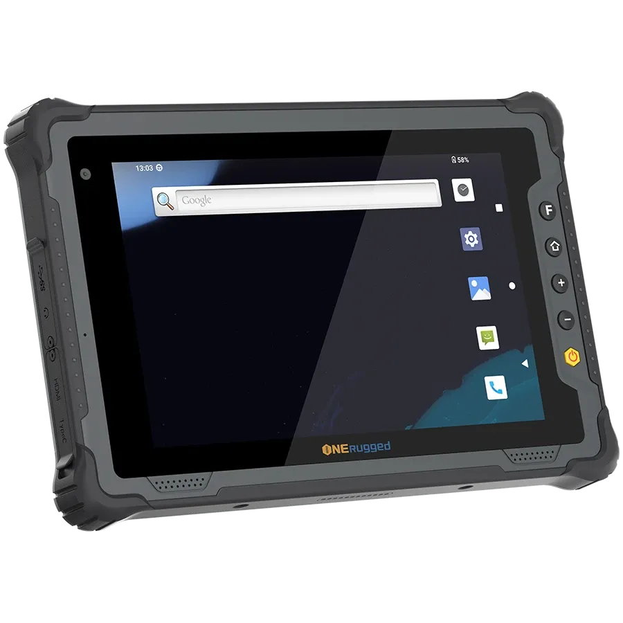 Tablet ONERugged M80T