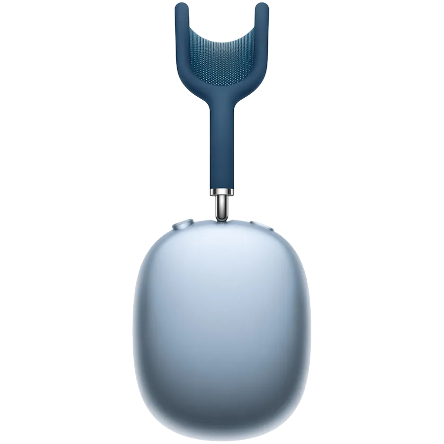 AirPods Max - Sky Blue,Model A2096
