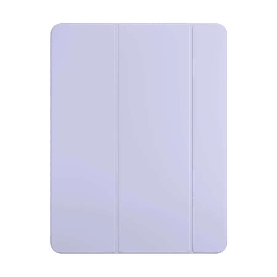 Apple Smart Folio Smart Folio Light Violet for iPad Air 13 (M2)/Air 13 (M3) – photo 1