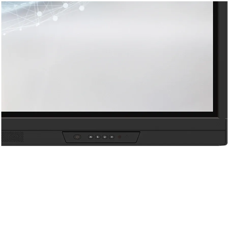 Интерактивная панель Multiboard 65 дюймов Light Gen 7 Prestigio Solutions