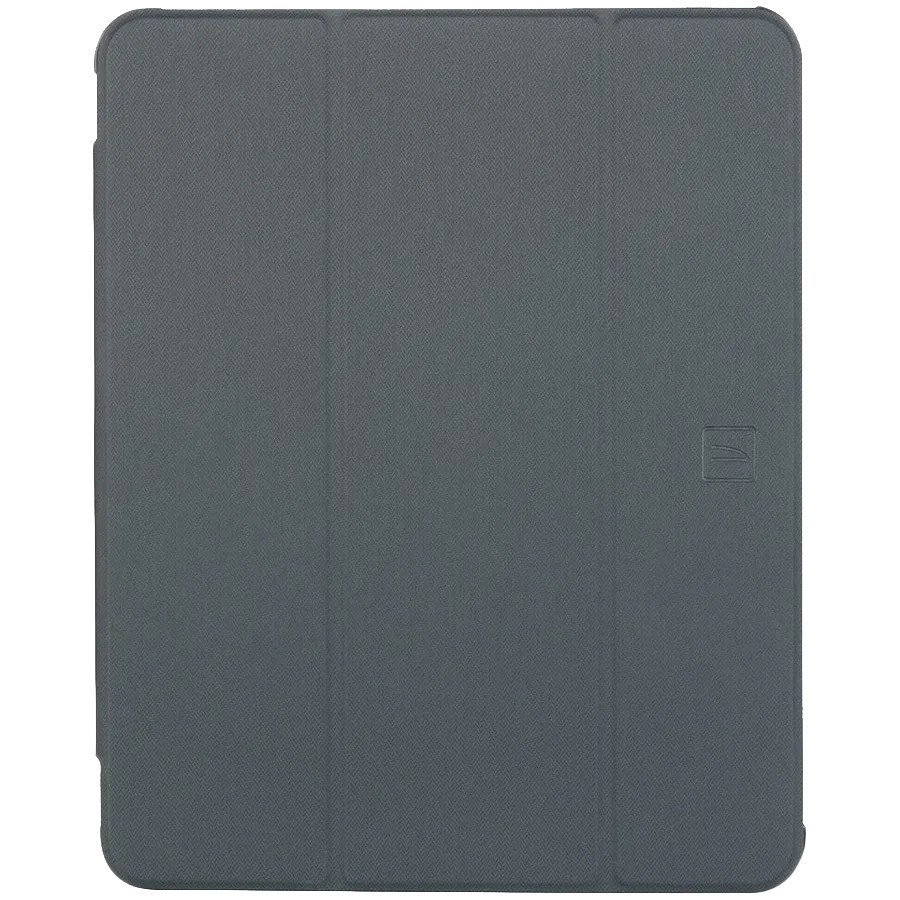 TUCANO Folio Case Satin  Тёмно-синий для iPad Pro 13 (M4) – photo 1