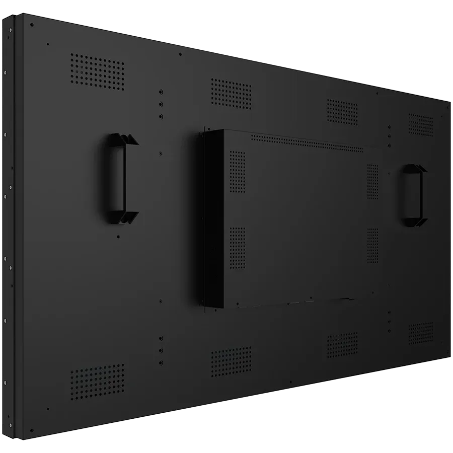55” DIGITAL SIGNAGE VIDEO WALL 3.5 MM DUAL BEZEL PRESTIGIO SOLUTIONS