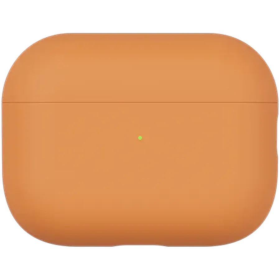 UBEAR Қаптар Touch Pro Қызғылт сары for AirPods Pro (Gen3) – photo