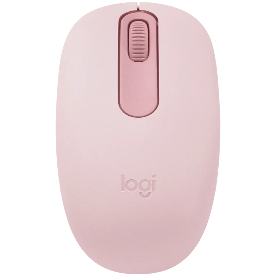 LOGITECH  M196 Մկնիկ, Վարդագույն – photo