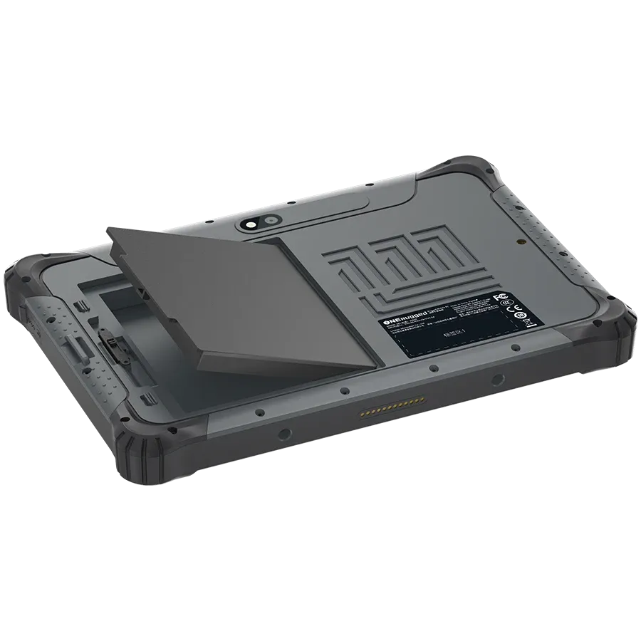 Tablet ONERugged M80T