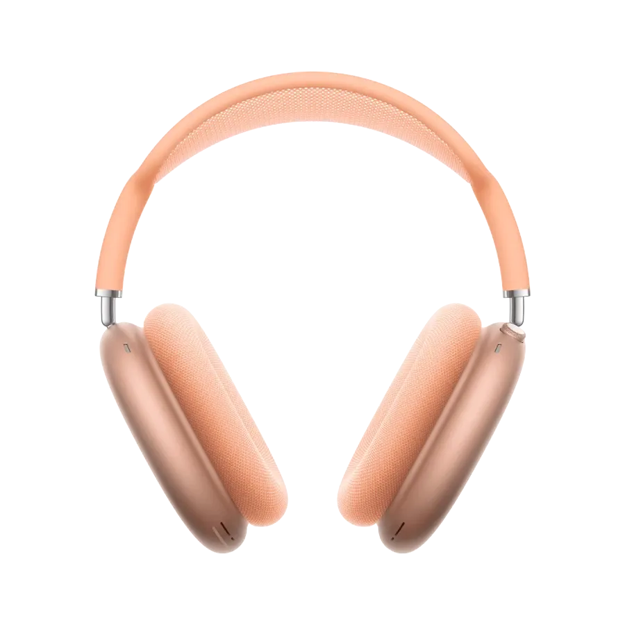 Наушники APPLE AirPods Max 2, Оранжевый – photo 1