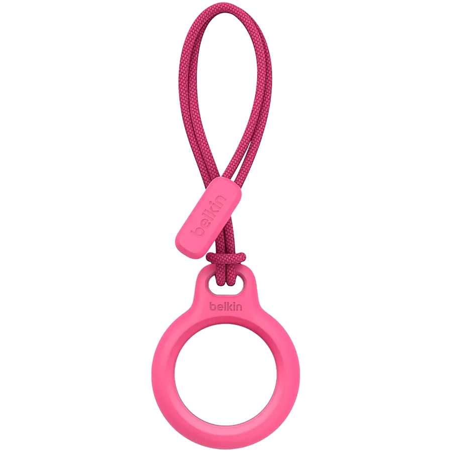 BELKIN Secure Holder with Strap, Розовый – photo