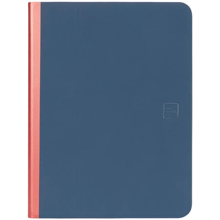 TUCANO Folio Case UP ELEMENTS Blue for iPad Pro 11-inch (4th generation)/Air 11 (M2)/(4th generation)/(5th generation)/(2nd generation)/(3rd generation) – photo 1