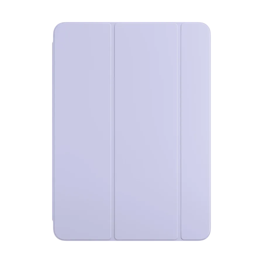 Чехол Apple Smart Folio для iPad Air 11 (M2/M3/Gen.4/Gen.5), Светлый фиолетовый – photo 1
