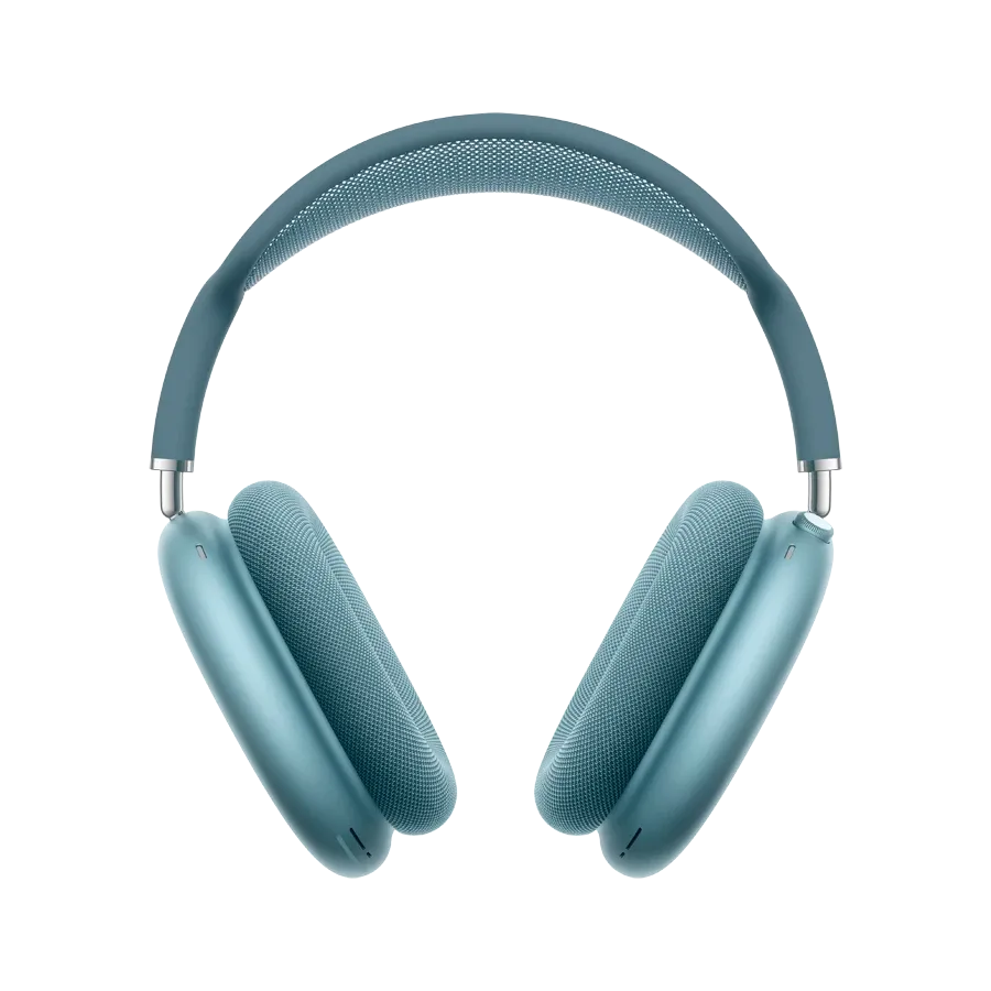 AirPods Max, Կապույտ – photo 1
