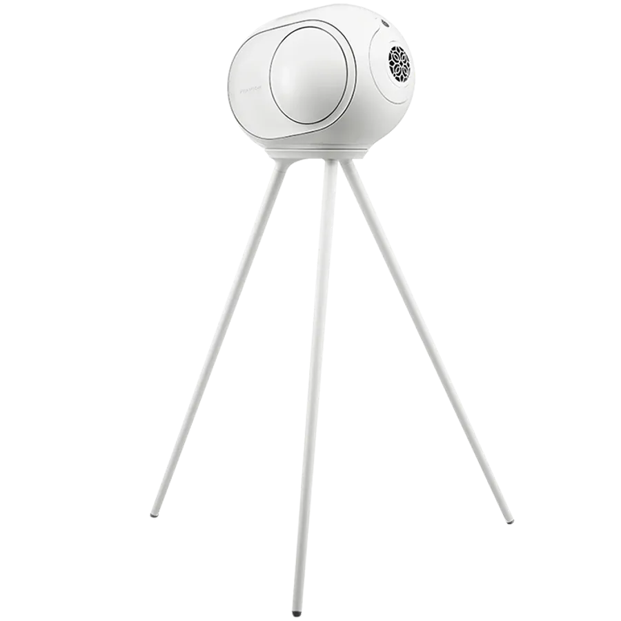 Ножки DEVIALET, Iconic White – photo