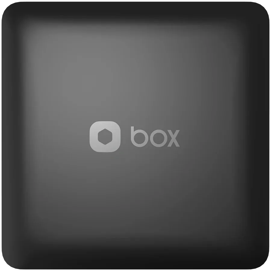 Mini PC DFBox Prestigio Solutions