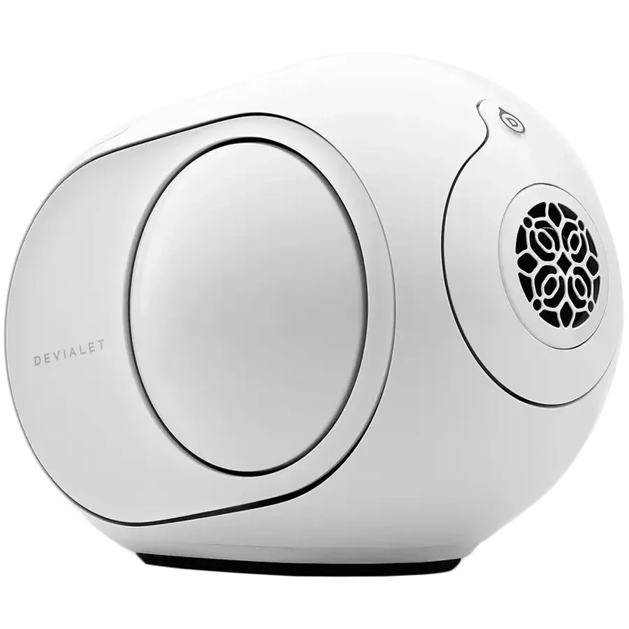 Домашняя аудиосистема DEVIALET Phantom II 98db, Iconic White – photo 1