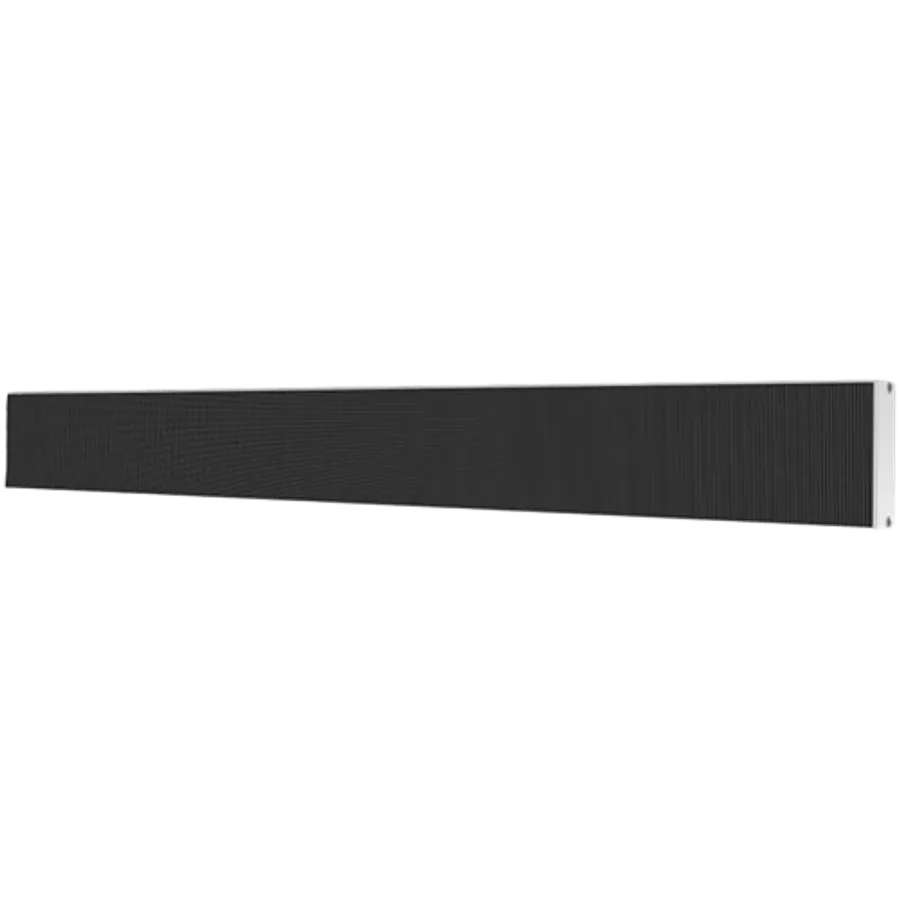 INDOOR DIGITAL SIGNAGE SHELF SIGNAGE 300MM PRESTIGIO SOLUTIONS
