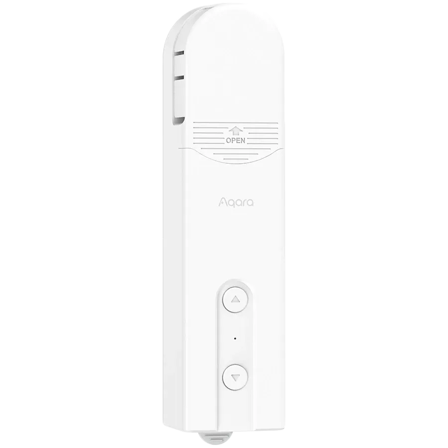 AQARA Roller Shade Driver E1, White – photo 1