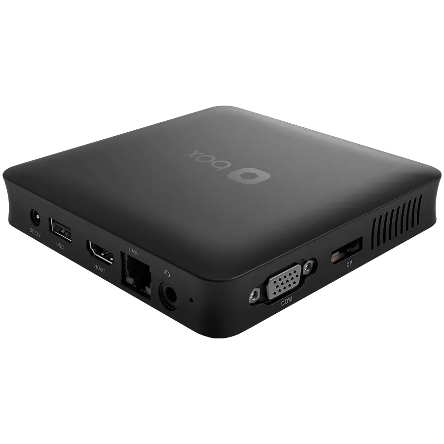 Mini PC DFBox Prestigio Solutions