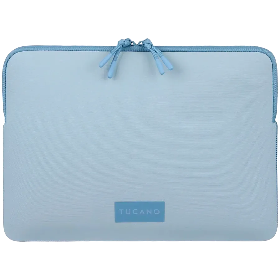 Чехол TUCANO One для MacBook Neo, Серебристый – photo 1