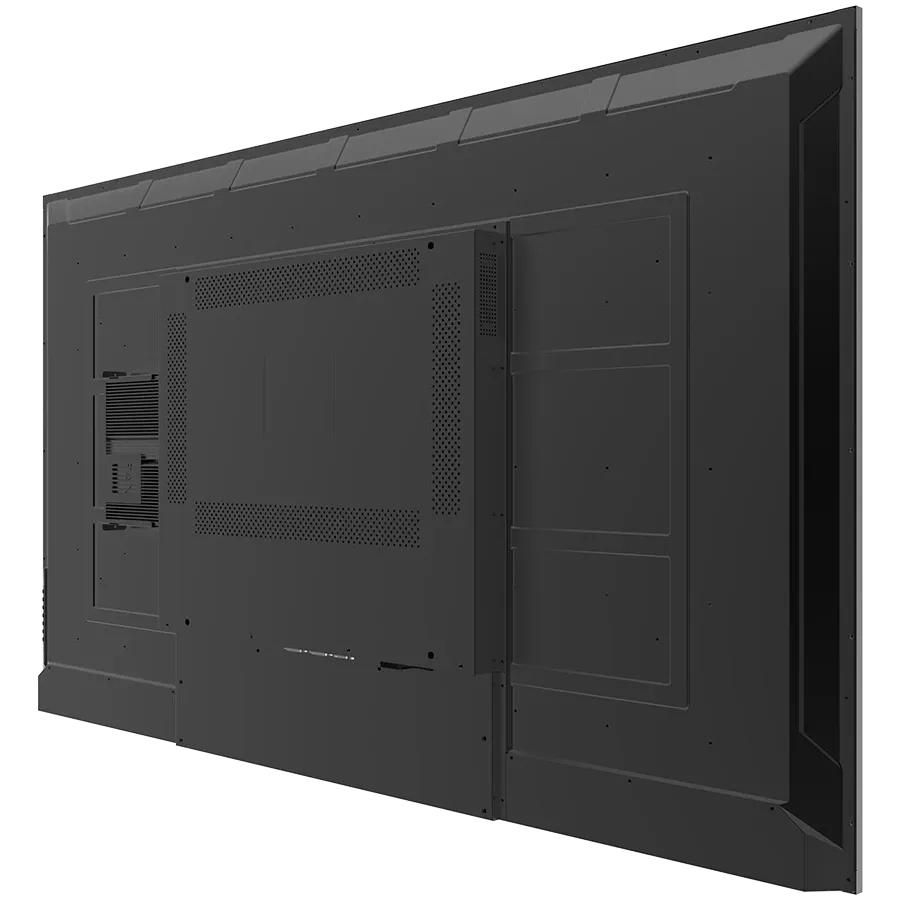 55” PRO INDOOR DIGITAL SIGNAGE WALL MOUNT PRESTIGIO SOLUTIONS