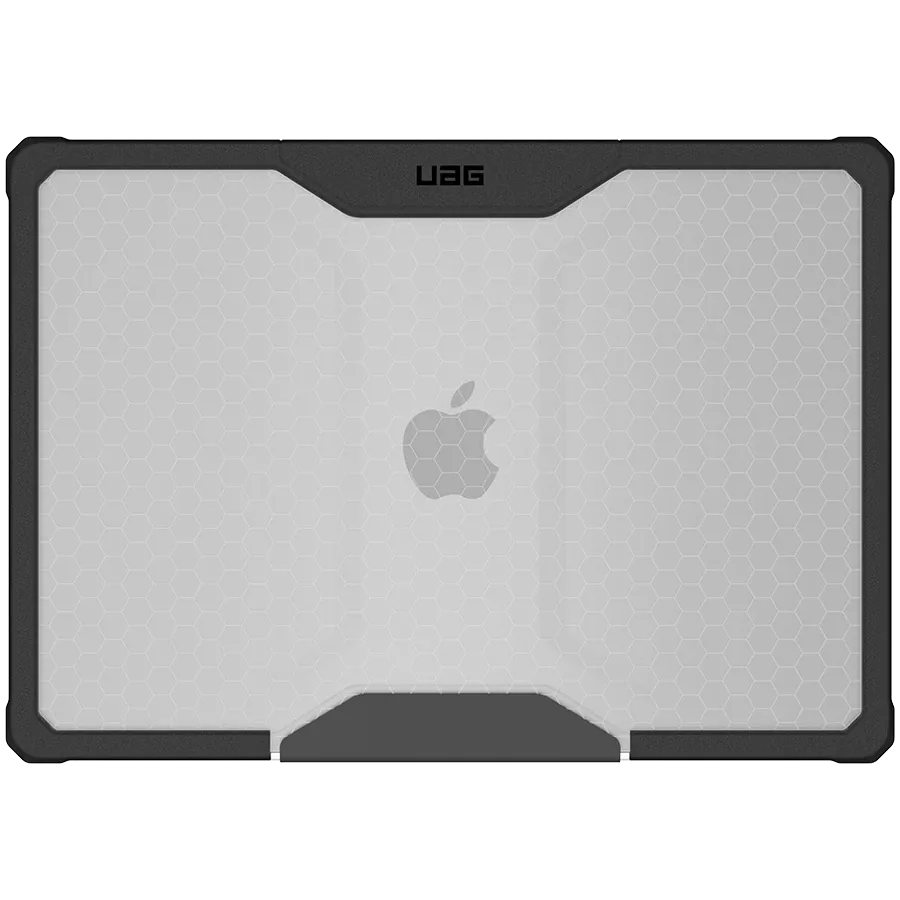 UAG Чохол Plyo  Ice/Black для MacBook Air 15 – photo 1