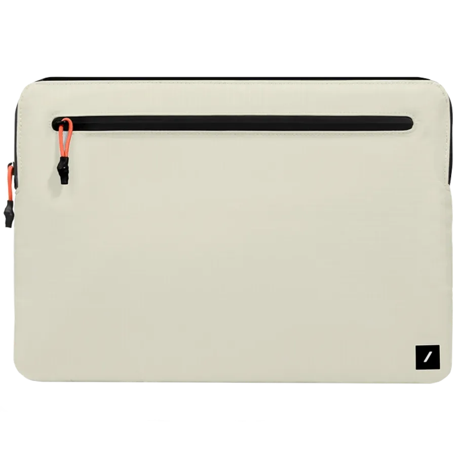 Чехол NATIVE UNION для MacBook Pro 14", Sandstone – photo 1