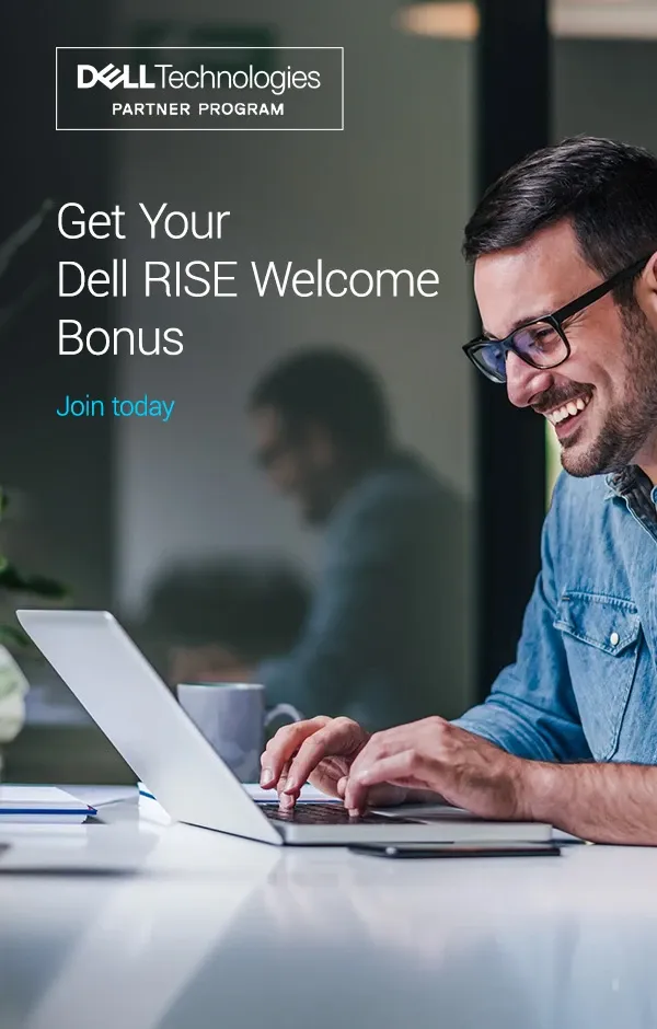 Dell Rise Program ASBIS Hrvatska - Your Partner for Consumer Electronics Innovation