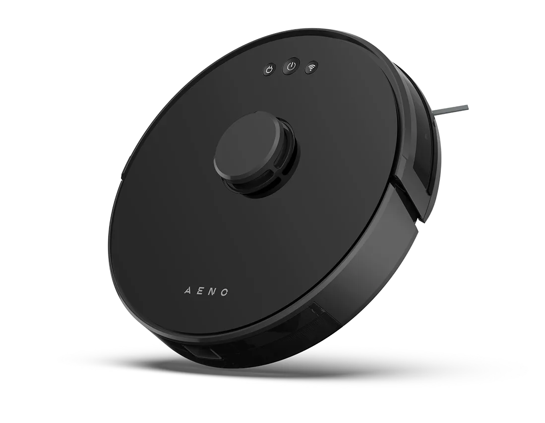 Чистые полы, не пошевелив пальцем