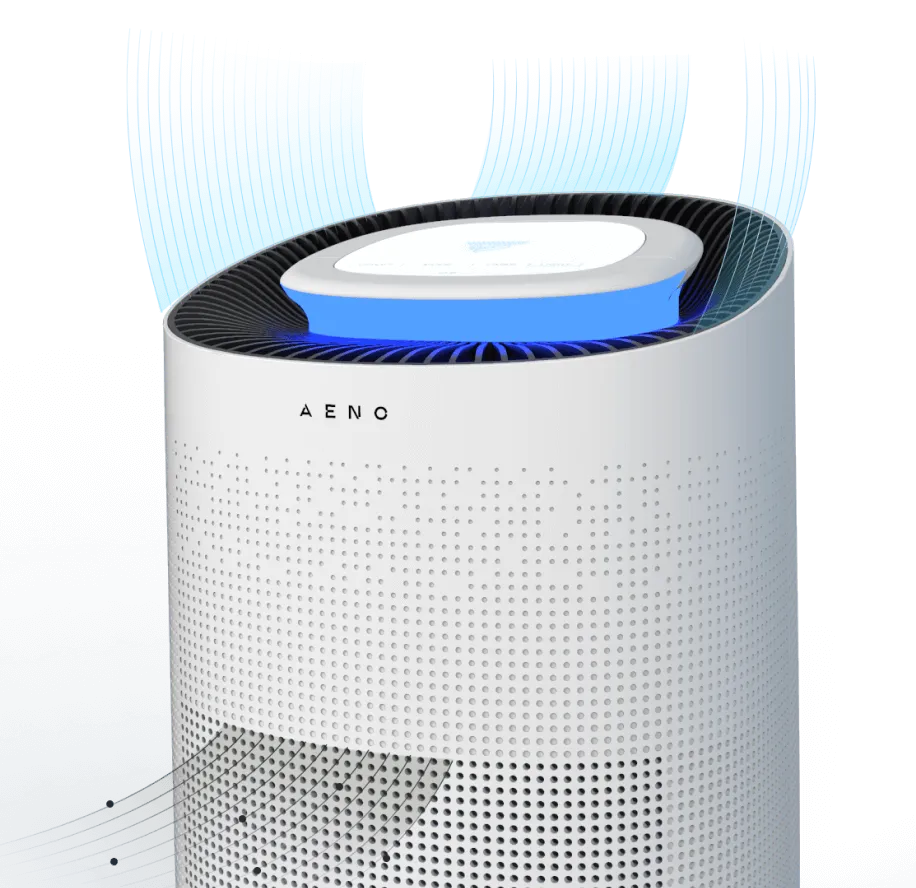 Дышите свободно