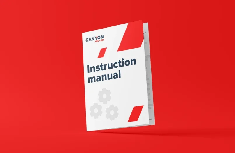Controladores y manuales