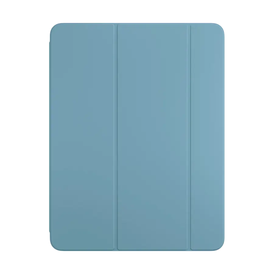 Обкладинка чохол APPLE Smart Folio для iPad Pro 13-inch (M4), Denim