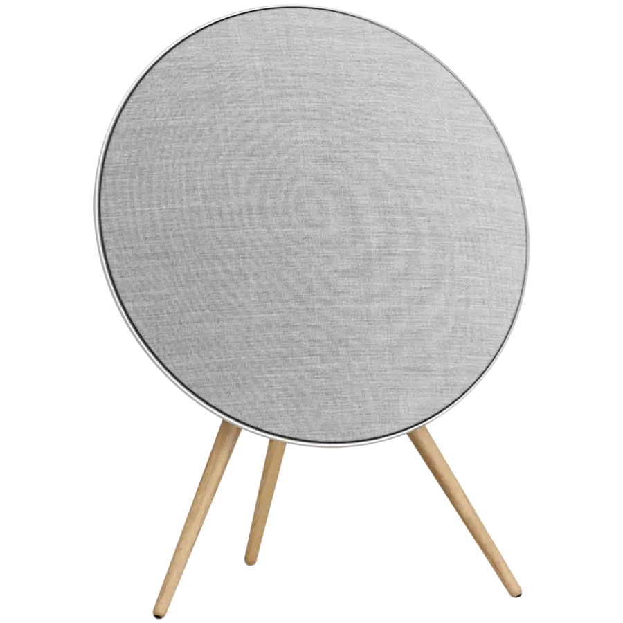 Домашня аудіосистема BANG & OLUFSEN Beosound A9 Gen 5 Natural Aluminium (1200634)