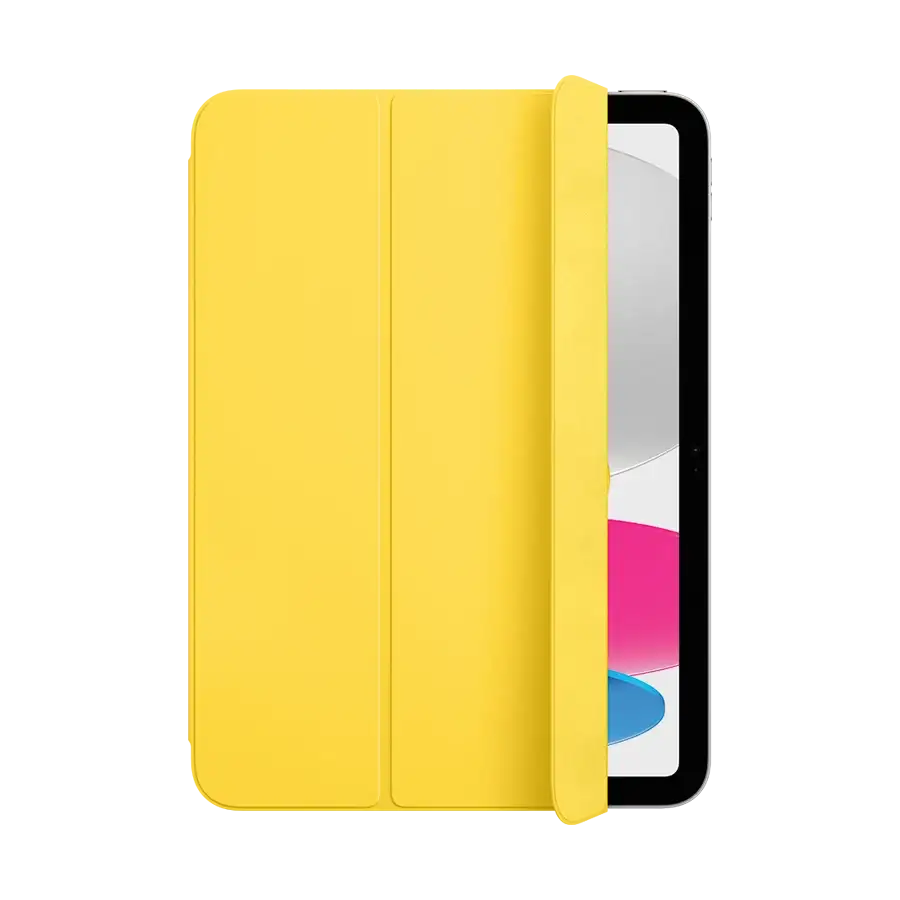 Apple Обкладинка Smart Folio Smart Folio  Холодний лимонад для iPad (A16)