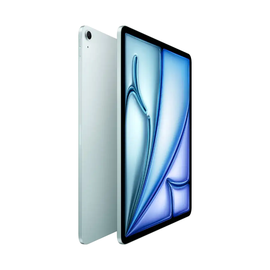 iPad Air 13 M4, 128 ГБ Wi-Fi 2026, Синий купить по цене 46999 ₴ у