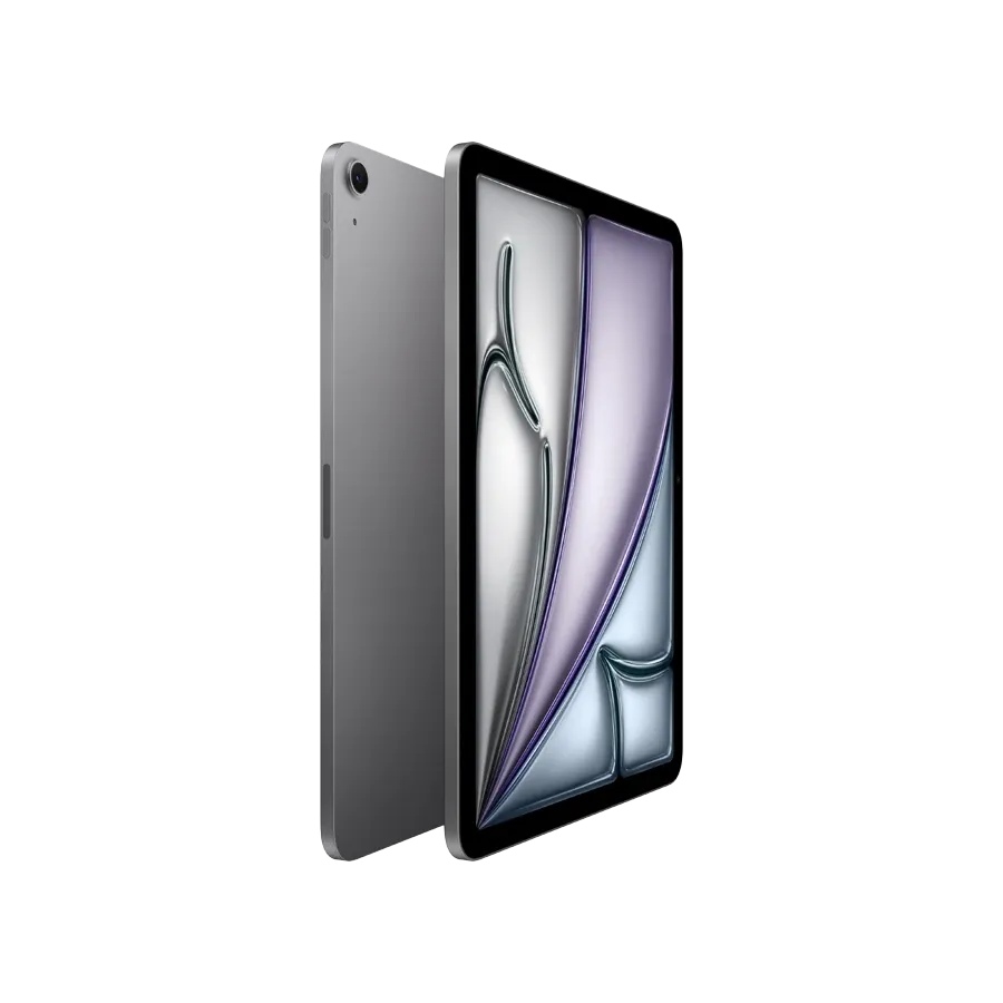 iPad Air 11 M4, 128 ГБ Wi-Fi 2026, Space Gray купить по цене 34499