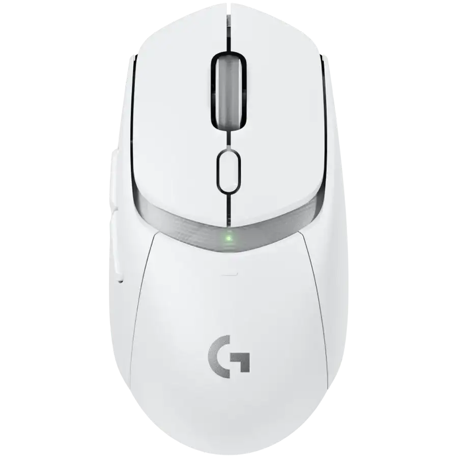 LOGITECH  G309 LIGHTSPEED Ігрова миша, Білий
